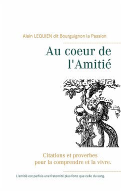 Au coeur de l'Amitié (eBook, ePUB)
