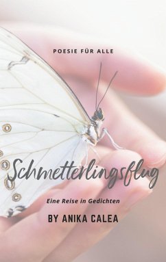 Schmetterlingsflug (eBook, ePUB)