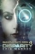 Disparity (Quantum Gate, #4) (eBook,... - Bild 1