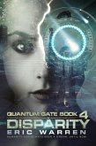 Disparity (Quantum Gate, #4) (eBook, ePUB)