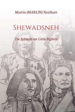 Cover Shewadsneh (eBook, ePUB)