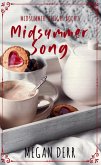 Midsummer Song (Tales of Midsummer's Night, #5) (eBook, ePUB) Midsummer Song (Tales of Midsummer's Night, #5) (eBook, ePUB)