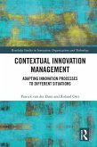 Contextual Innovation Management (eBook, PDF)