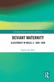 Deviant Maternity (eBook, ePUB)