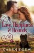 Love, Happiness & Hounds (Furs Hill... - Bild 1