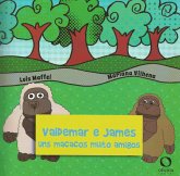 Valdemar e James (eBook, ePUB)