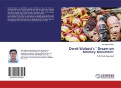 Derek Walcott¿s " Dream on Monkey Mountain"