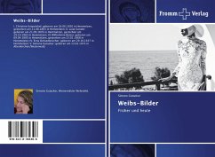 Weibs-Bilder - Gutacker, Simone