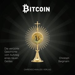 Bitcoin - Bergmann, Christoph