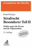 Strafrecht Besonderer Teil II