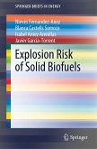 Explosion Risk of Solid Biofuels