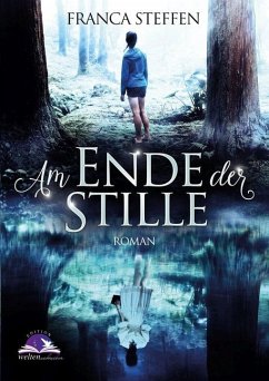 Cover Am Ende der Stille