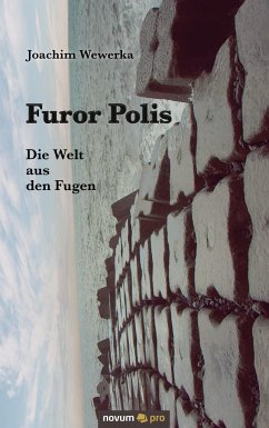 Furor Polis - Wewerka, Joachim