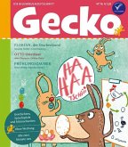 Gecko Kinderzeitschrift Band 76 Gecko Kinderzeitschrift Band 76