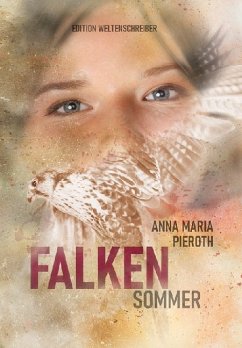 Cover Falkensommer
