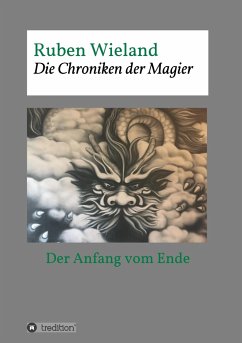Cover Die Chroniken der Magier