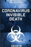 Coronavirus Invisible Death