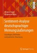 Sentiment-Analyse deutschsprachiger... - Bild 1