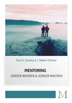 Mentoring - Stanley, Paul D.;Clinton, J. Robert