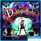 Das Turnier der tausend Talente / Die Duftapotheke Bd.4 (1 MP3-CD)