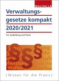 Verwaltungsgesetze kompakt Verwaltungsgesetze kompakt