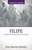 Filipe (eBook, ePUB)