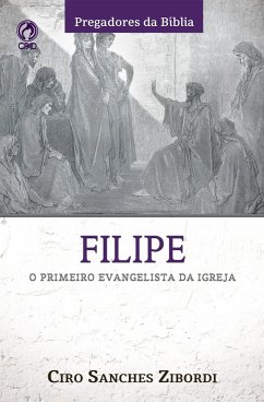Cover Filipe (eBook, ePUB)