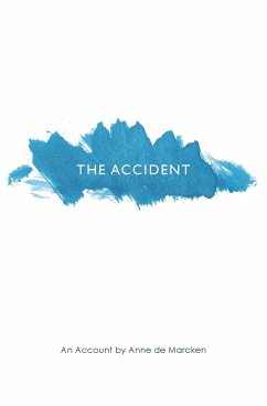 The Accident - de Marcken, Anne