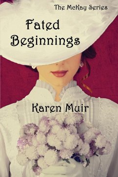 Fated Beginnings - Muir, Karen