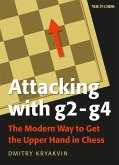Attacking with g2 - g4 (eBook, ePUB) Attacking with g2 - g4 (eBook, ePUB)