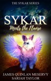Sykar Meets the Flause (The Sykar Series, #2) (eBook, ePUB)
