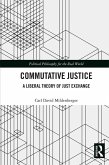 Commutative Justice (eBook, PDF)