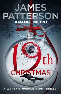 19th Christmas - Patterson, James;Paetro, Maxine