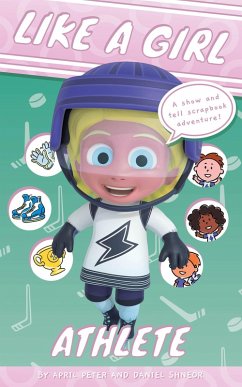 Cover Like A Girl: Athlete (eBook, ePUB)