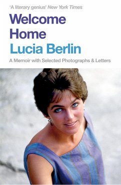 Welcome Home - Berlin, Lucia