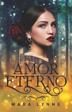 Amor Eterno - Lynne, Mara