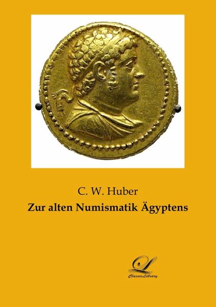Zur alten Numismatik Ägyptens Zur alten Numismatik Ägyptens