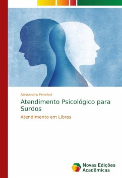 Atendimento Psicológico para Surdos