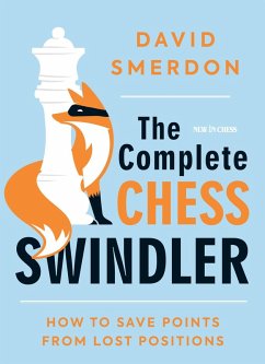 Cover Complete Chess Swindler (eBook, ePUB)