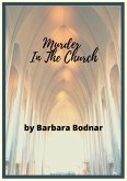 Murder in the Church (eBook, ePUB)