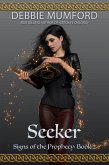 Seeker (Signs of the Prophecy, #2) (eBook, ePUB)