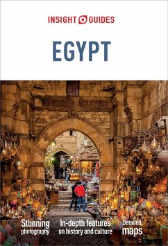 Insight Guides Egypt (Travel Guide eBook) (eBook, ePUB) - Guides, Insight