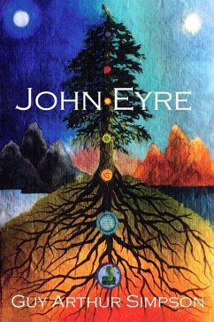 Cover John Eyre (eBook, ePUB)