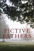 Fictive Fathers in the Contemporary American Novel (eBook, ePUB)