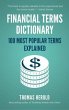 Financial Terms Dictionary - 100 Most... - Bild 1