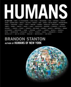 Humans - Stanton, Brandon