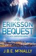 The Eriksson Bequest (eBook, ePUB) - Bild 1