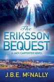 The Eriksson Bequest (eBook, ePUB) The Eriksson Bequest (eBook, ePUB)