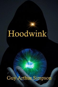 Cover Hoodwink (eBook, ePUB)