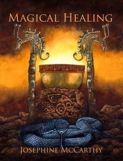 Cover Magical Healing (eBook, ePUB)